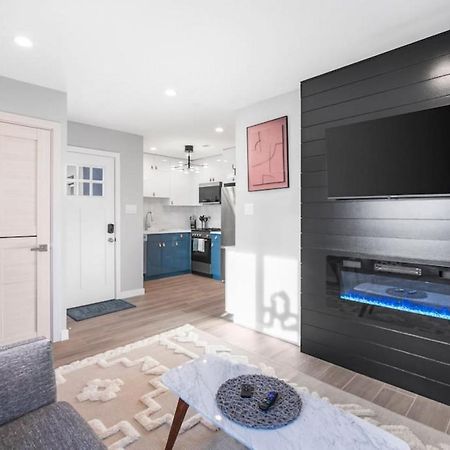 Апартаменты Unit 3 European Style King Size Bed Stockton College Атлантик Сити Экстерьер фото