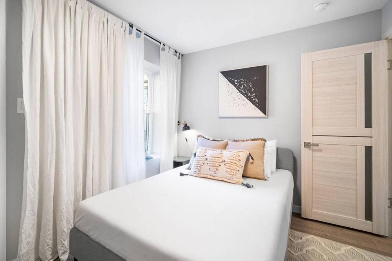 Апартаменты Unit 3 European Style King Size Bed Stockton College Атлантик Сити Экстерьер фото