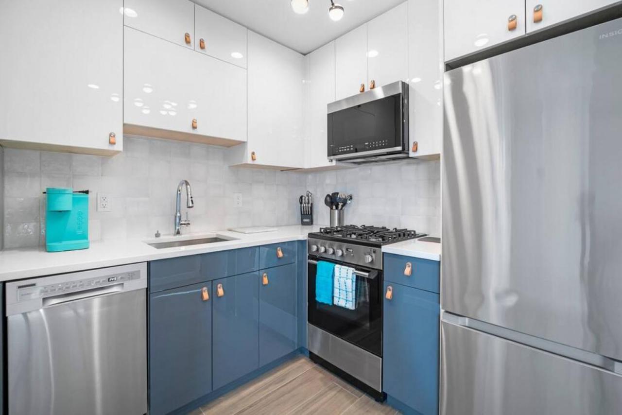 Апартаменты Unit 3 European Style King Size Bed Stockton College Атлантик Сити Экстерьер фото